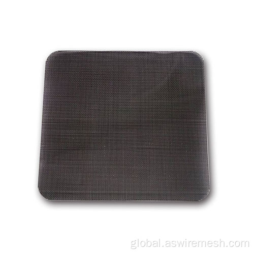 Low-Carbon Wire Mesh Square Low-Carbon Iron wire mesh Supplier